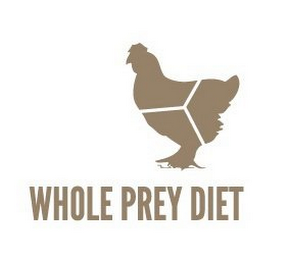 WHOLE PREY DIET logo