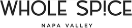 WHOLE SP!CE NAPA VALLEY logo
