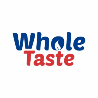 WHOLE TASTE logo
