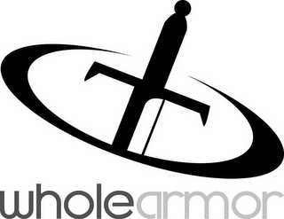 WHOLEARMOR logo