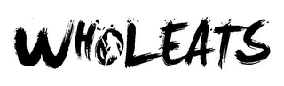 WHOLEATS logo
