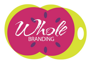 WHOLEBRANDING logo