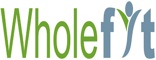 WHOLEFYT logo