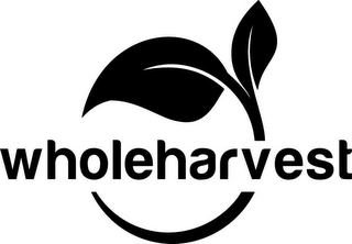 WHOLEHARVEST logo