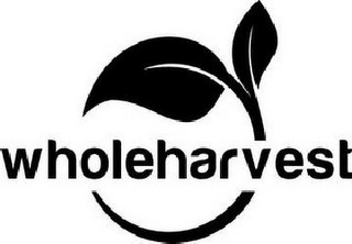 WHOLEHARVEST logo