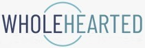 WHOLEHEARTED logo
