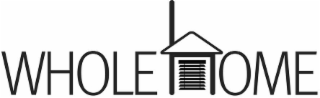 WHOLEHOME