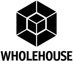 WHOLEHOUSE logo