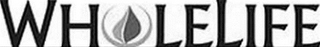 WHOLELIFE logo