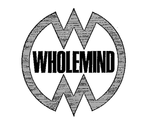 WHOLEMIND logo
