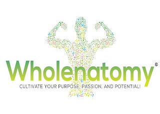 WHOLENATOMY logo
