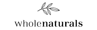 WHOLENATURALS logo