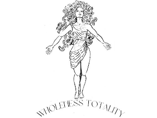 WHOLENESS TOTALITY logo
