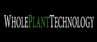 WHOLEPLANTTECHNOLOGY logo