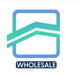 WHOLESALE logo