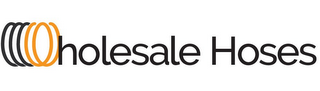 WHOLESALE HOSES logo