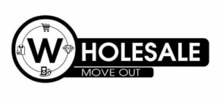 WHOLESALE MOVE OUT logo