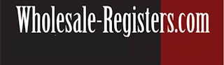 WHOLESALE-REGISTERS.COM logo