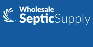 WHOLESALE SEPTICSUPPLY logo
