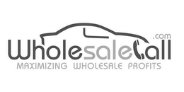 WHOLESALECALL.COM MAXIMIZING WHOLESALE PROFITS logo