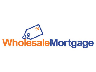 WHOLESALEMORTGAGE logo
