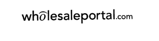 WHOLESALEPORTAL.COM logo