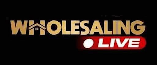 WHOLESALING LIVE logo