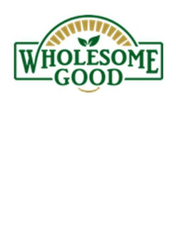 WHOLESOME GOOD logo