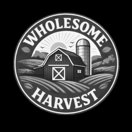 WHOLESOME HARVEST logo