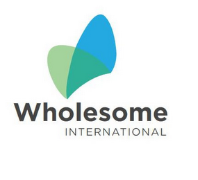 WHOLESOME INTERNATIONAL logo