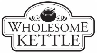 WHOLESOME KETTLE