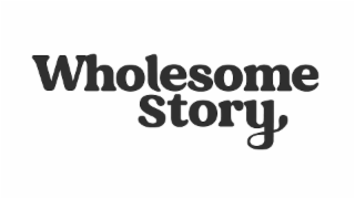 WHOLESOME STORY logo