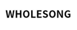 WHOLESONG logo