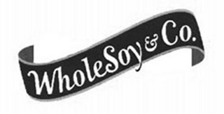 WHOLESOY & CO. logo