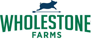 WHOLESTONE FARMS logo