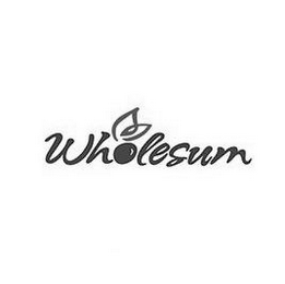 WHOLESUM logo