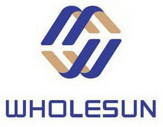 WHOLESUN logo
