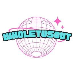 WHOLETUSOUT logo