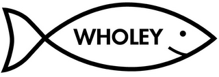 WHOLEY logo