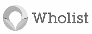 WHOLIST logo