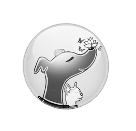 WHOLISTIC WOOFERS & CO. logo