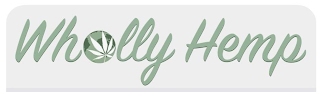 WHOLLY HEMP logo