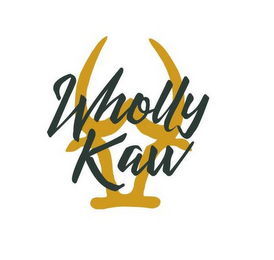 WHOLLY KAW logo
