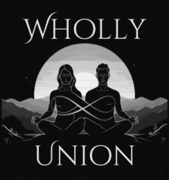 WHOLLY UNION logo