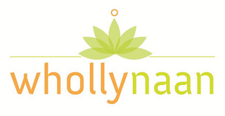 WHOLLYNAAN logo