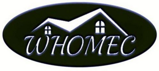 WHOMEC logo