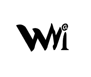 WHO@MI logo