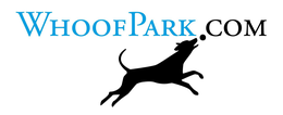 WHOOF PARK.COM logo