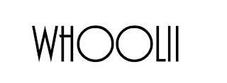 WHOOLII logo