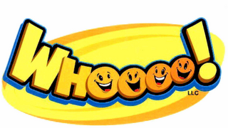 WHOOOO! LLC logo
